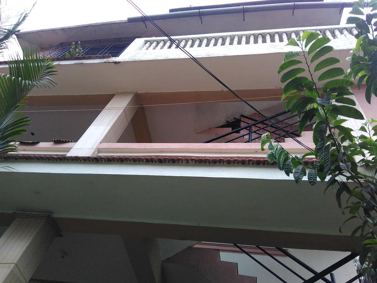 Sai Prasad Guest House Murūd Dış mekan fotoğraf